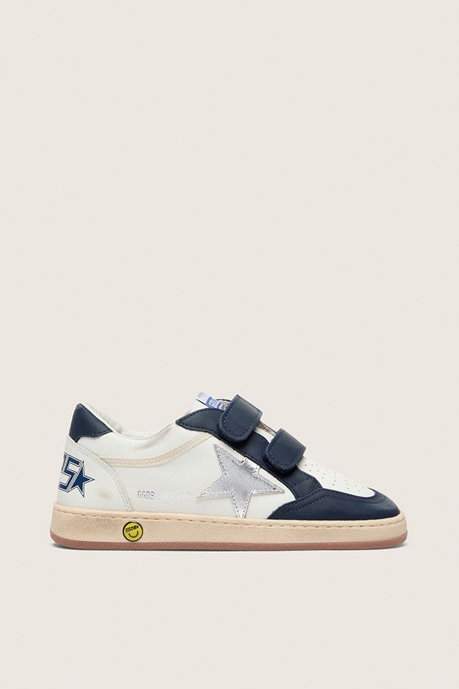 Scarpe GOLDEN GOOSE