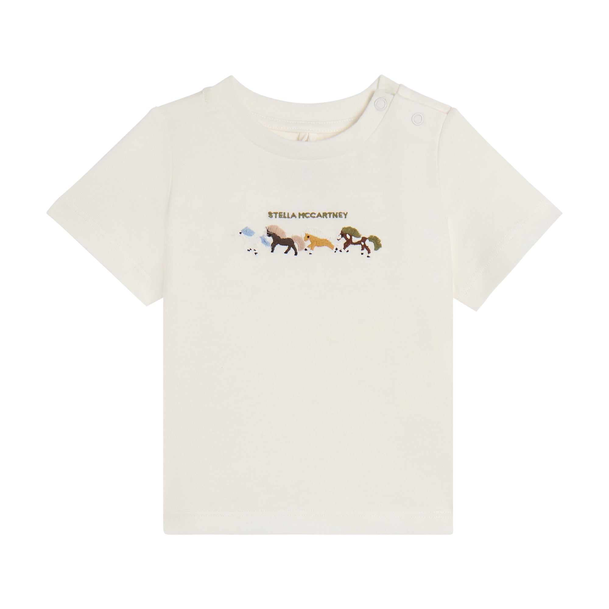 T-SHIRT STELLA MC CARTNEY