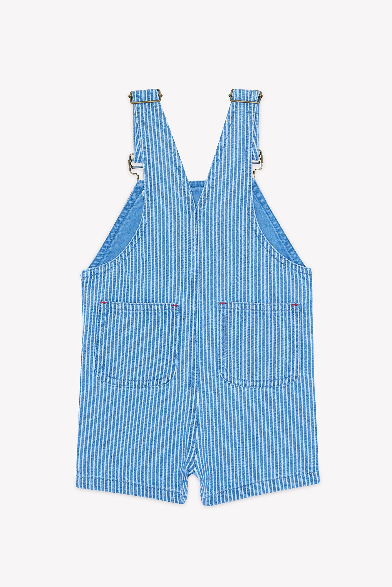 Salopette BONTON 914