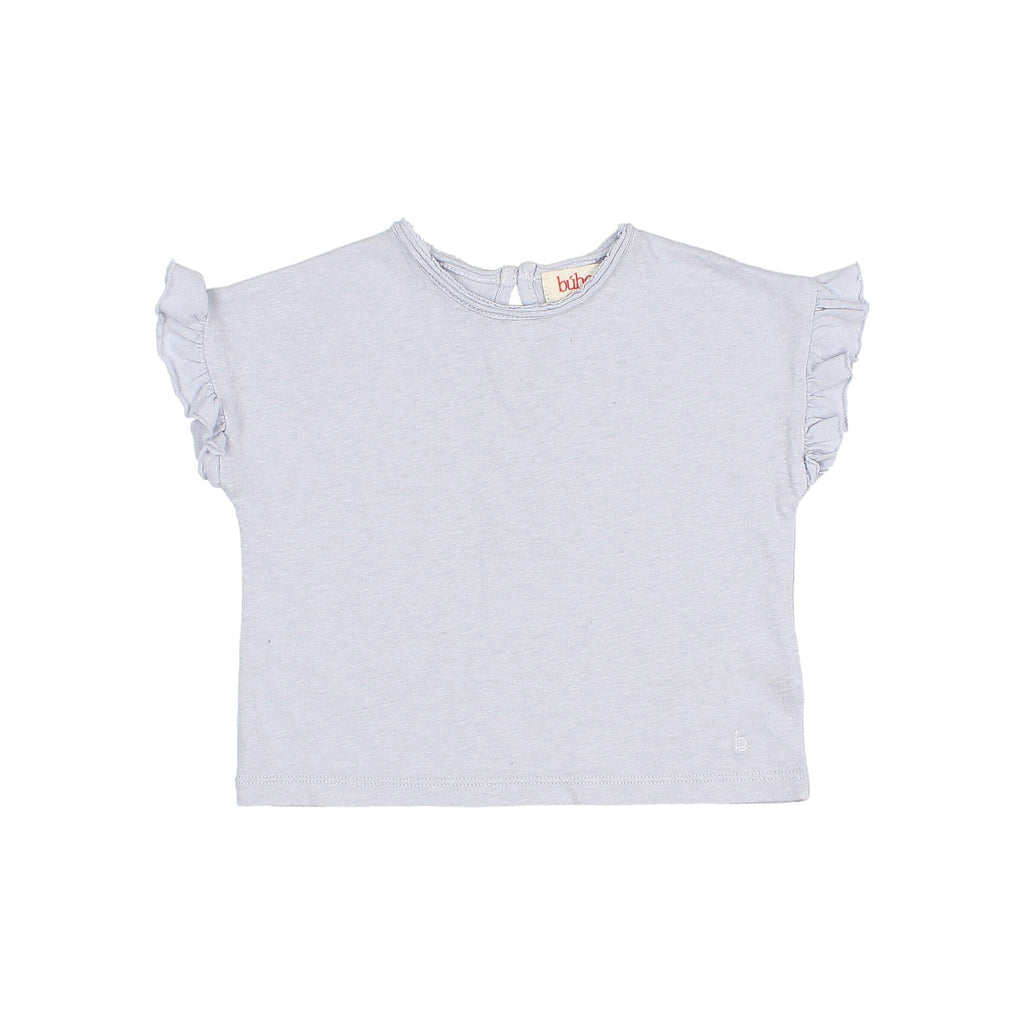 T-SHIRT BUHO Sky blue