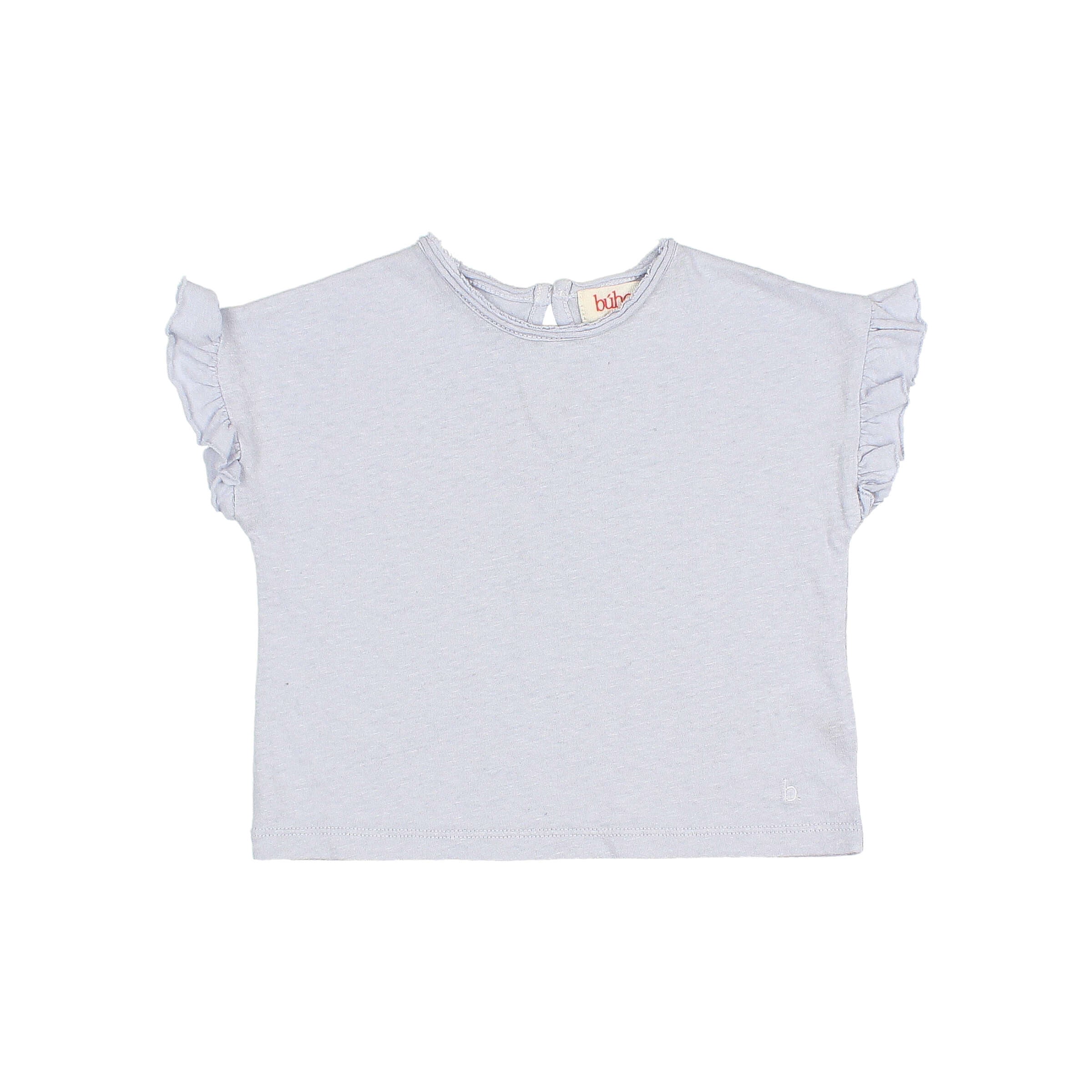 T-SHIRT BUHO Sky blue