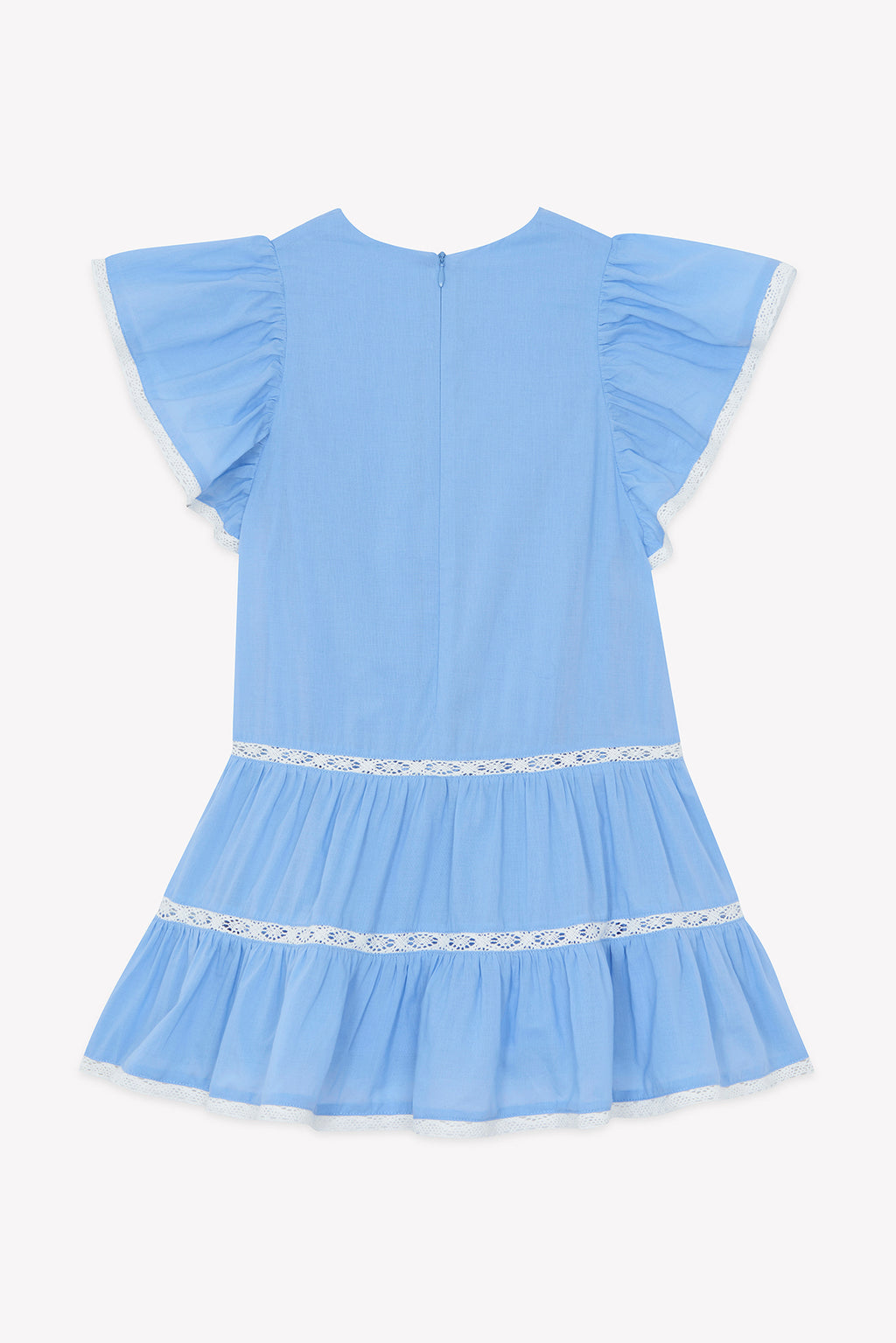 VESTITO TARTINE ET CHOCOLAT 4326E