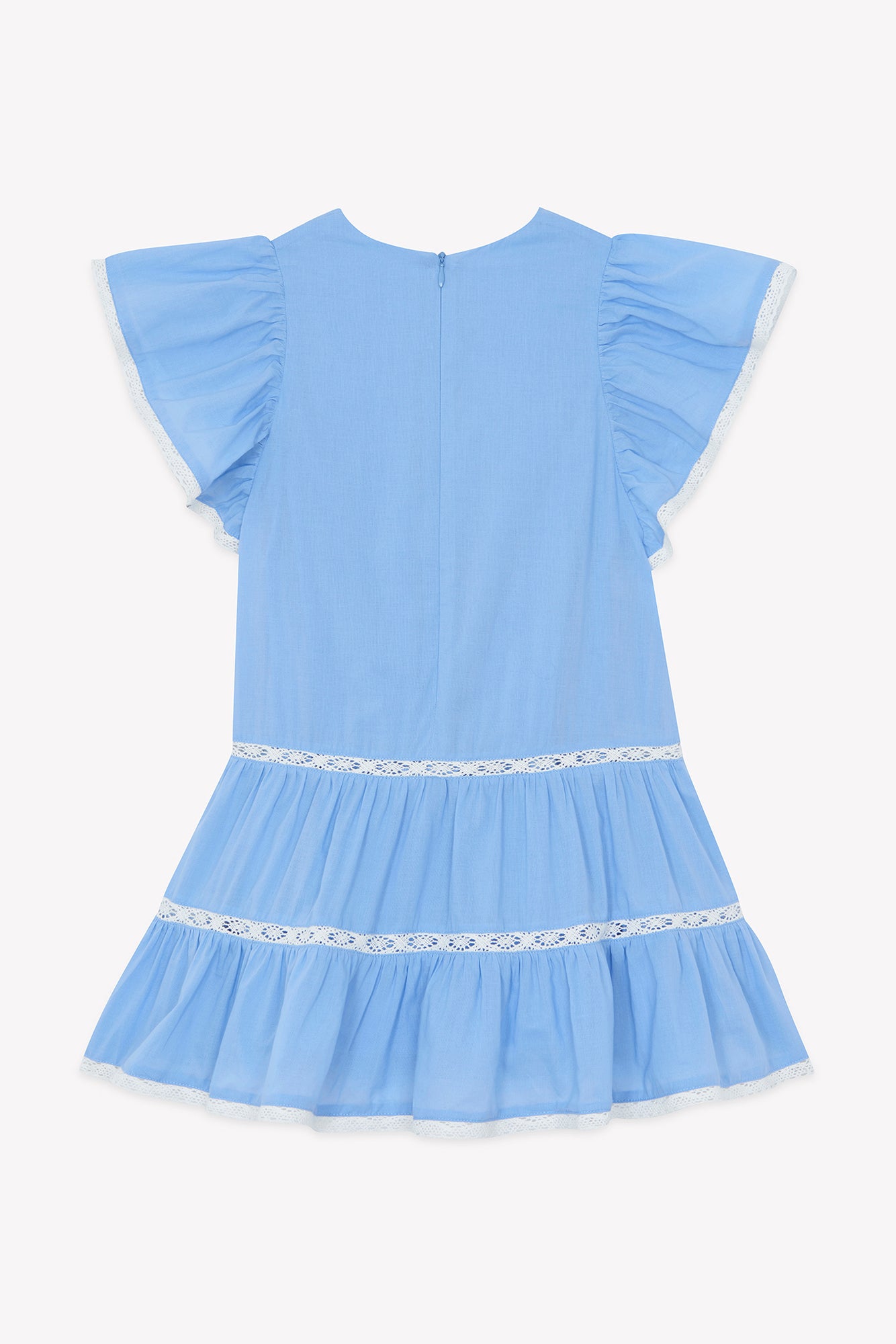 VESTITO TARTINE ET CHOCOLAT 4326E