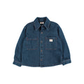 CAMICIA BUHO Denim