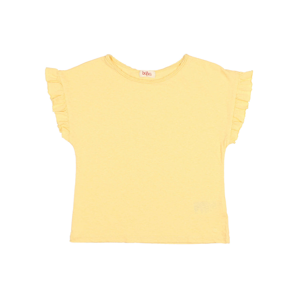 T-SHIRT BUHO Sky blue