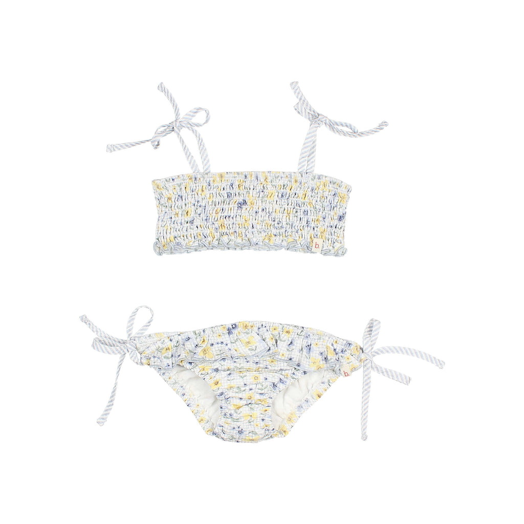 BIKINI BUHO Sky blue