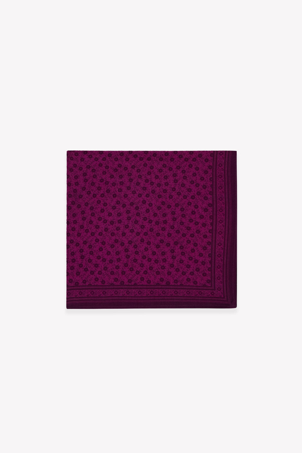 Foulard BONTON