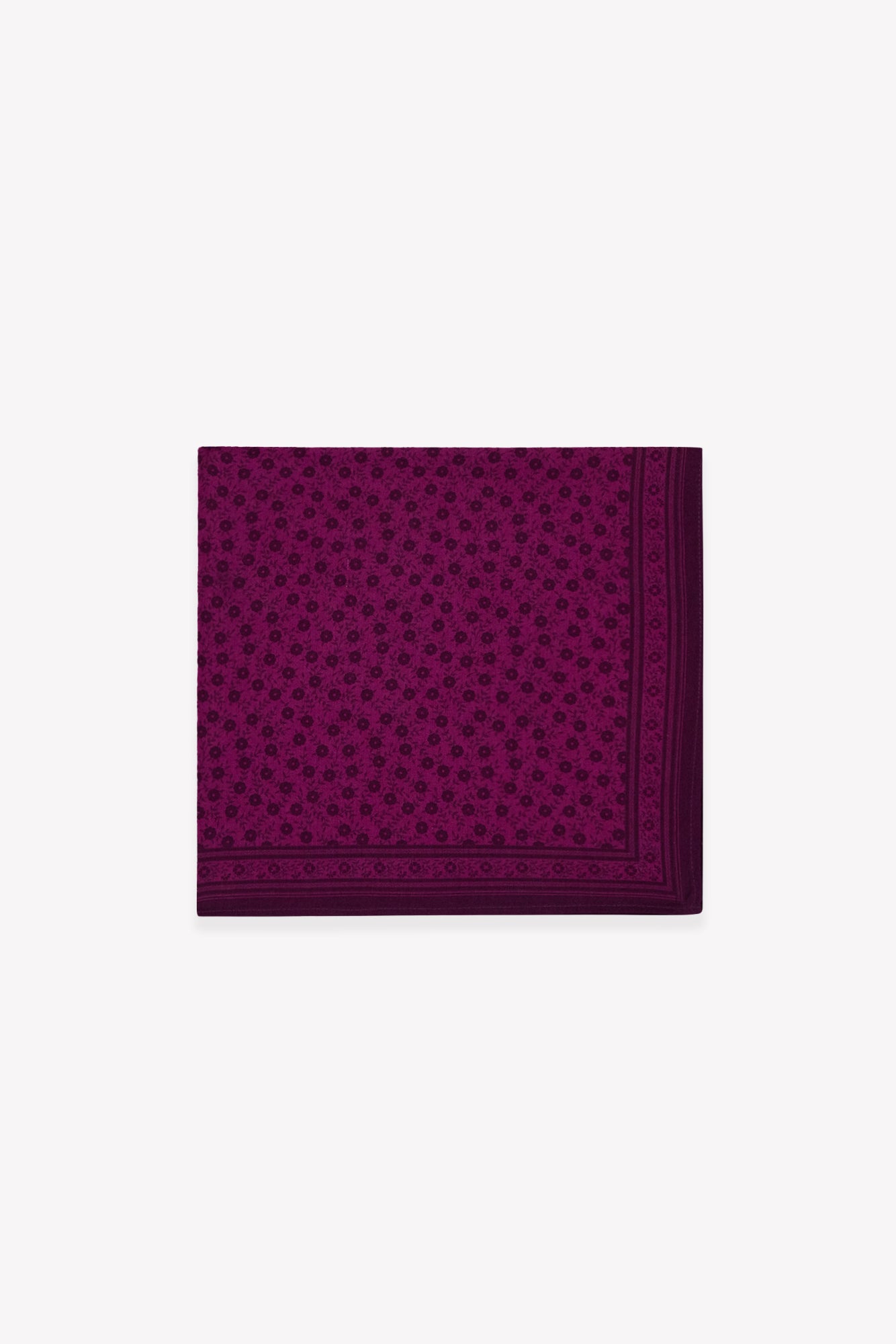 Foulard BONTON