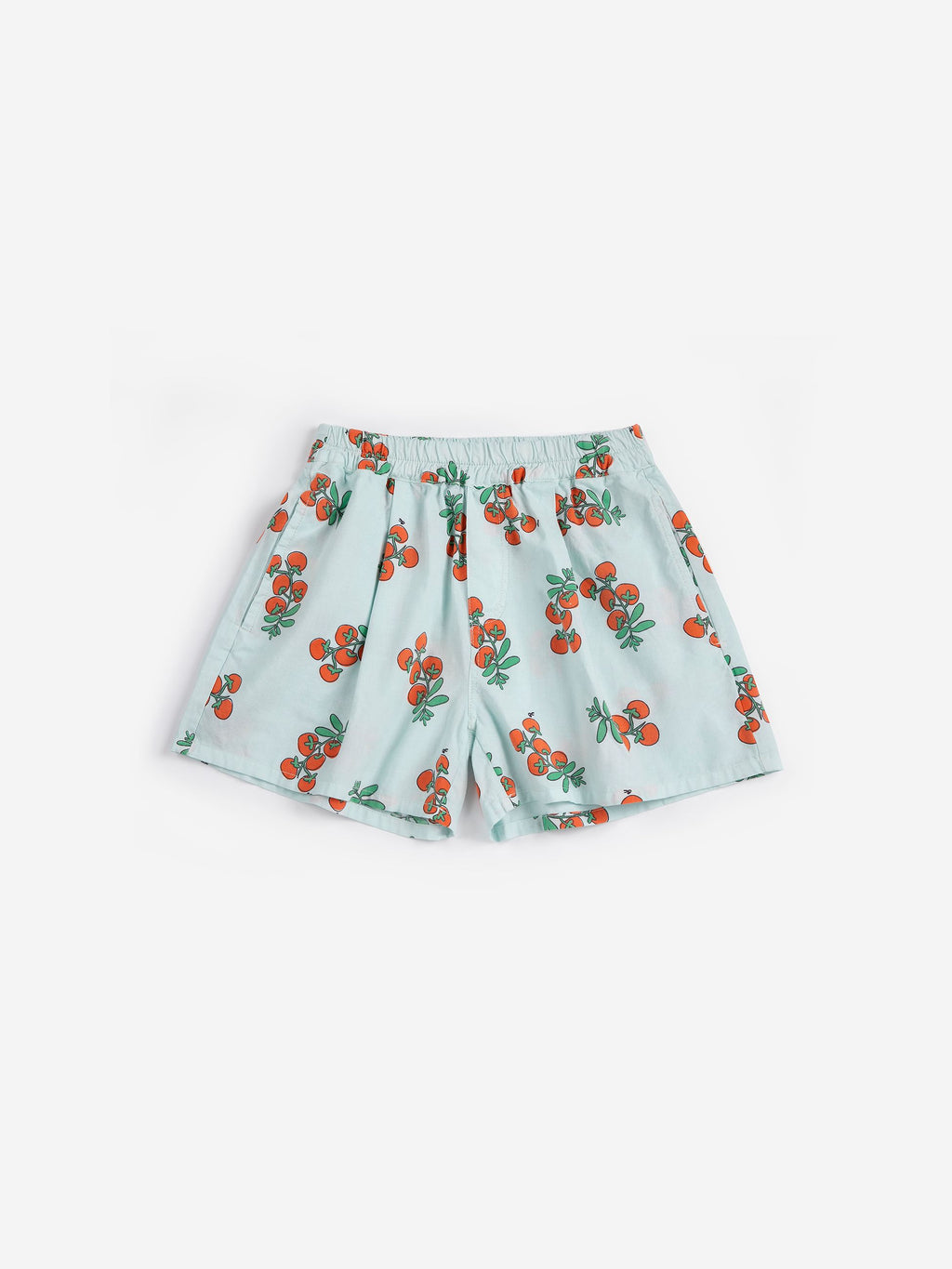 Short BOBO CHOSES Blu