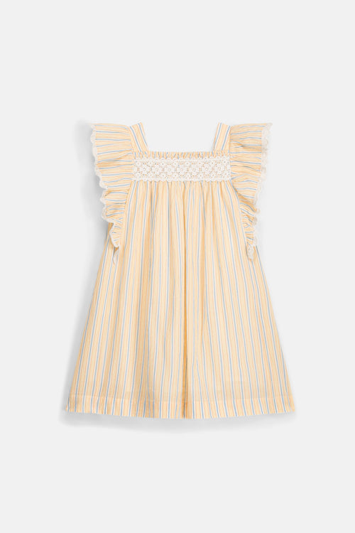 ABITO LOUISE MISHA Yellow