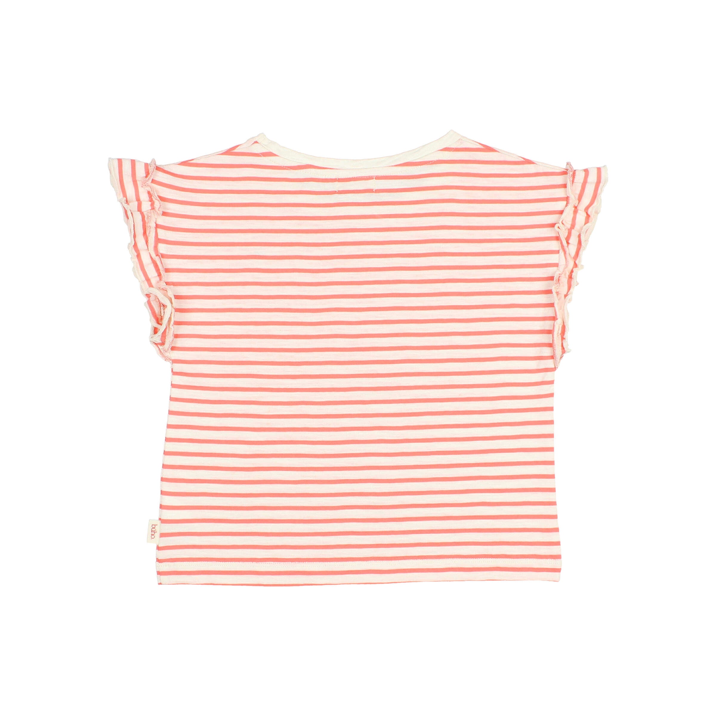 T-SHIRT BUHO Sun