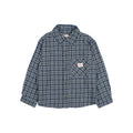 CAMICIA BUHO