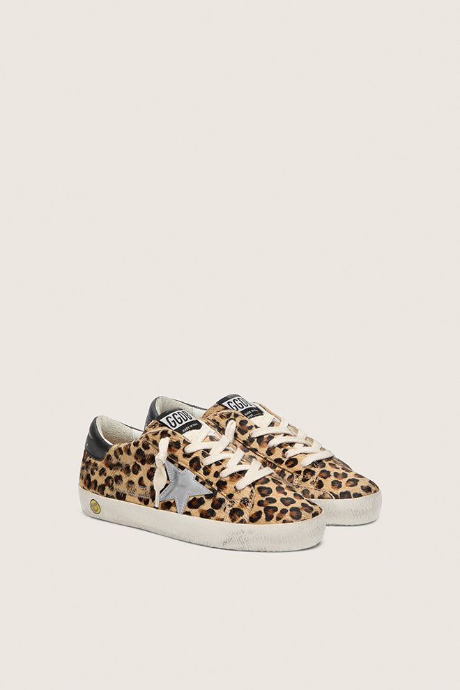 Scarpe GOLDEN GOOSE