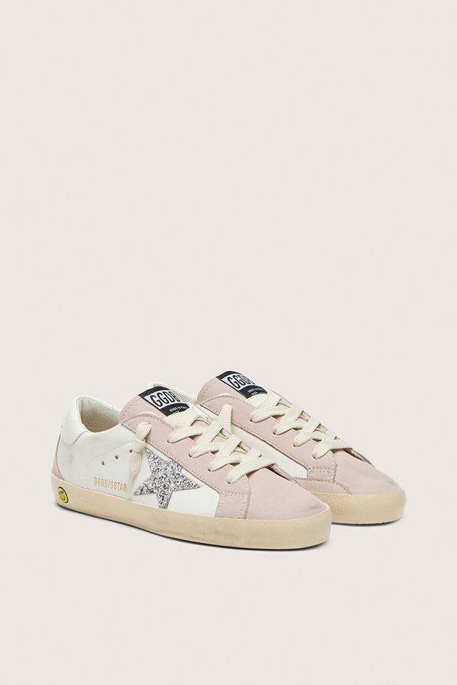 Scarpe GOLDEN GOOSE