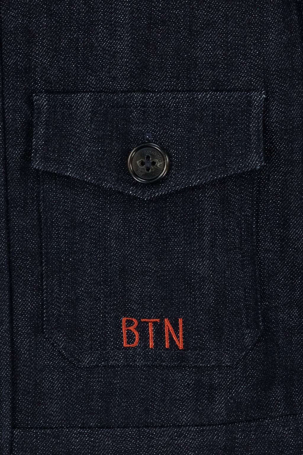 GIACCA BONTON