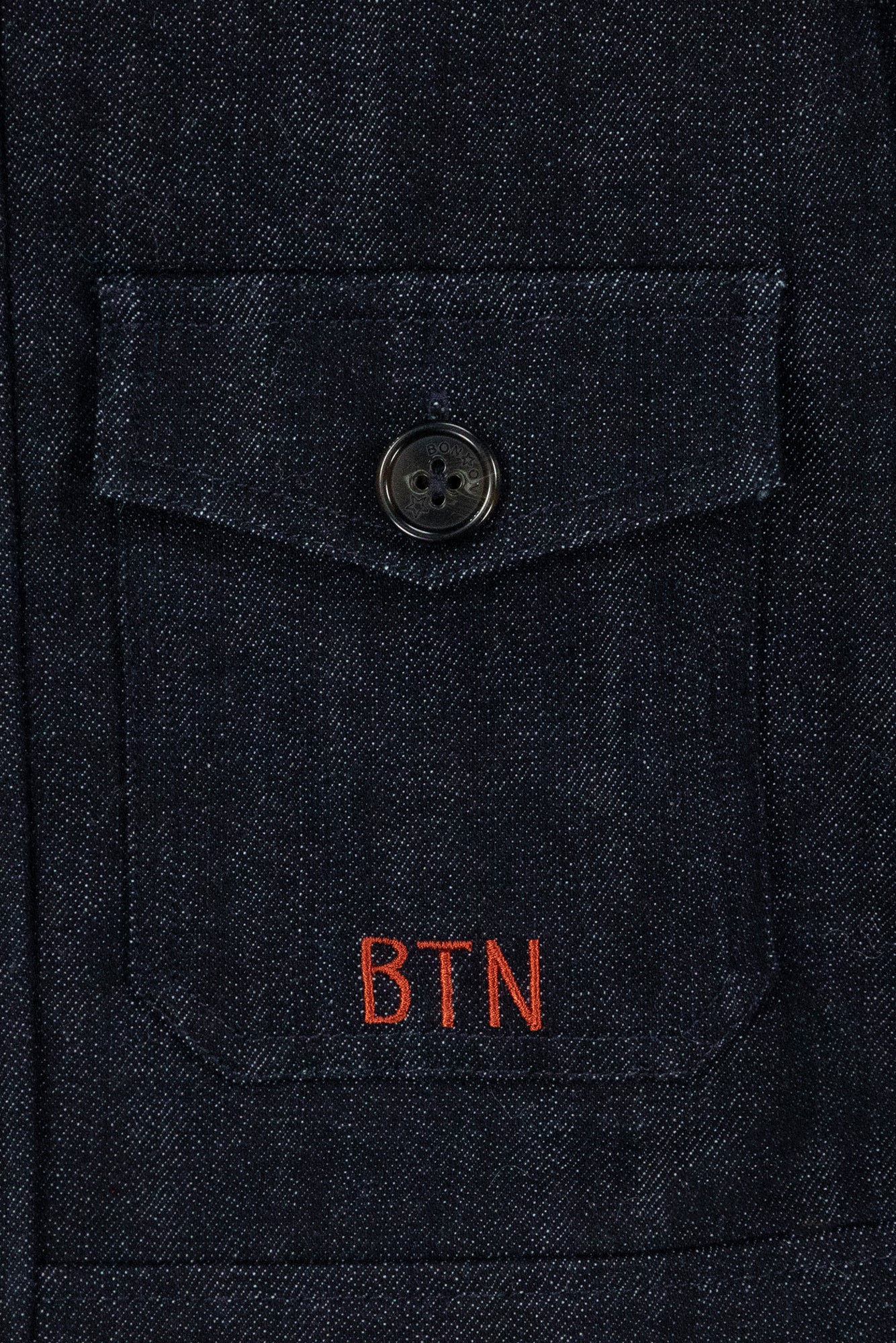 GIACCA BONTON