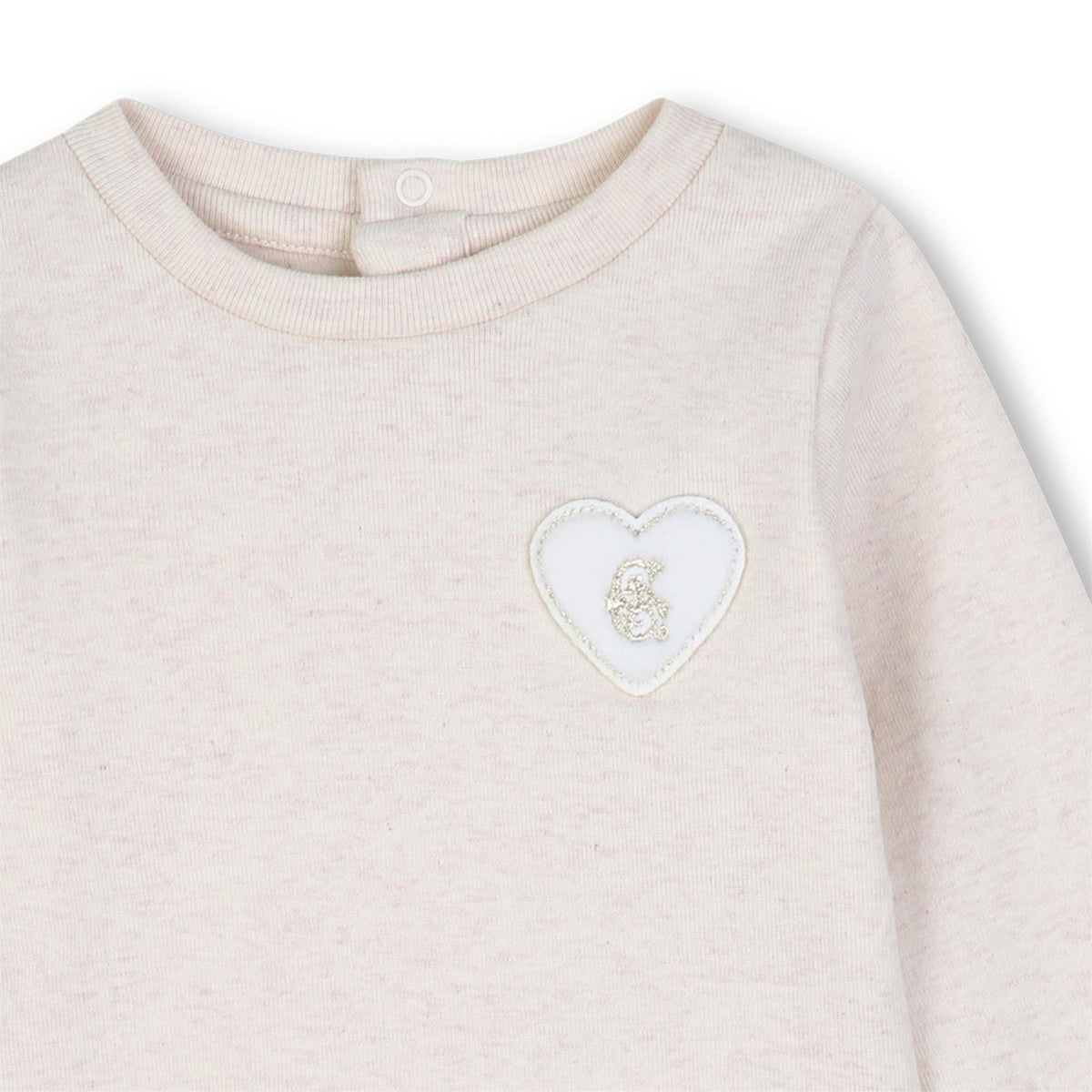 T-SHIRT CHLOE