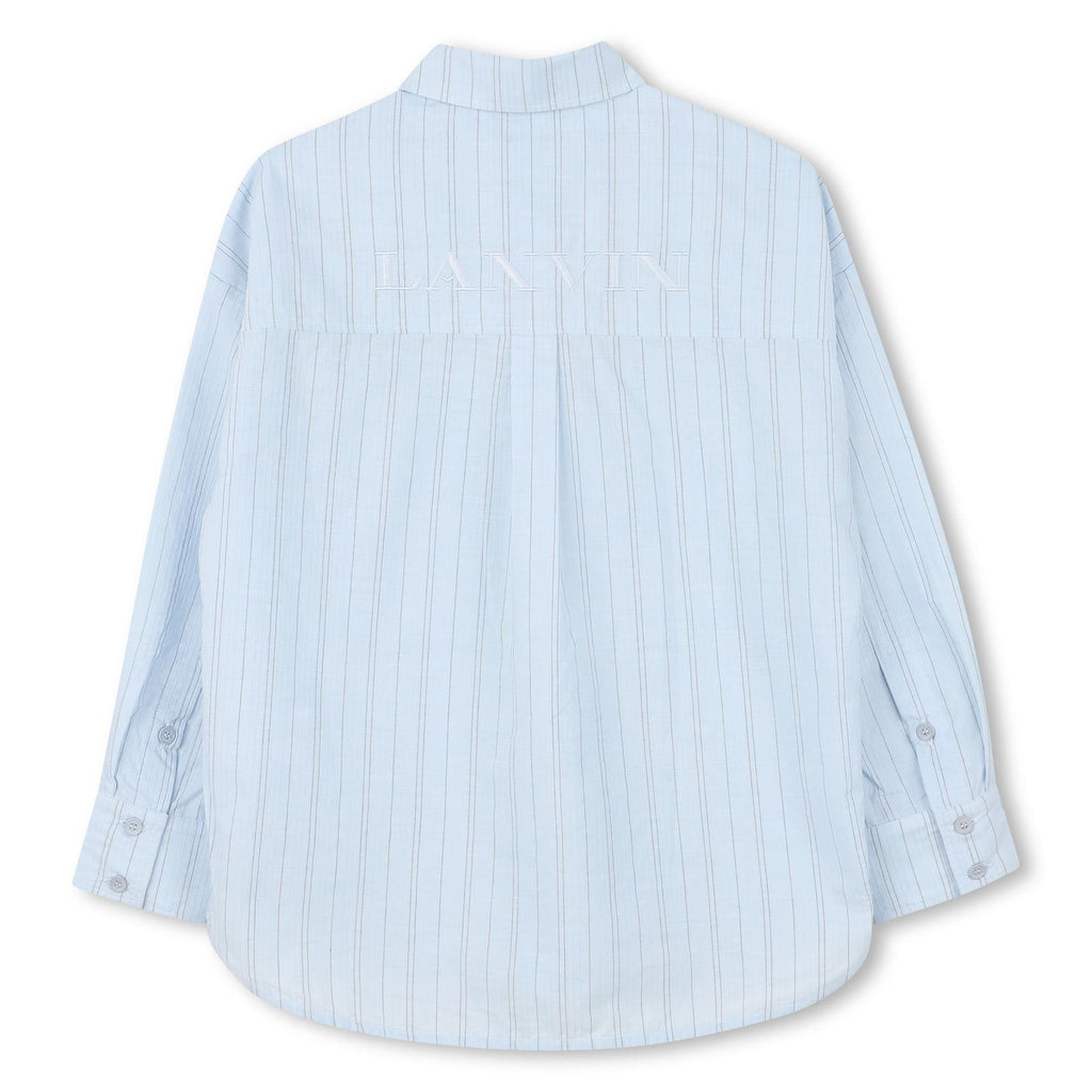 Camicie Lanvin FJORD
