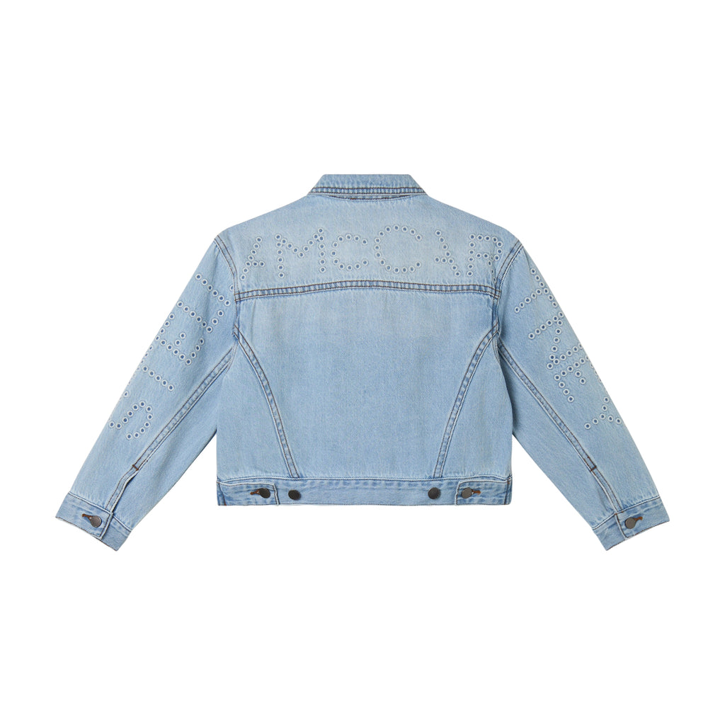 GIUBBINO STELLA MC CARTNEY 600