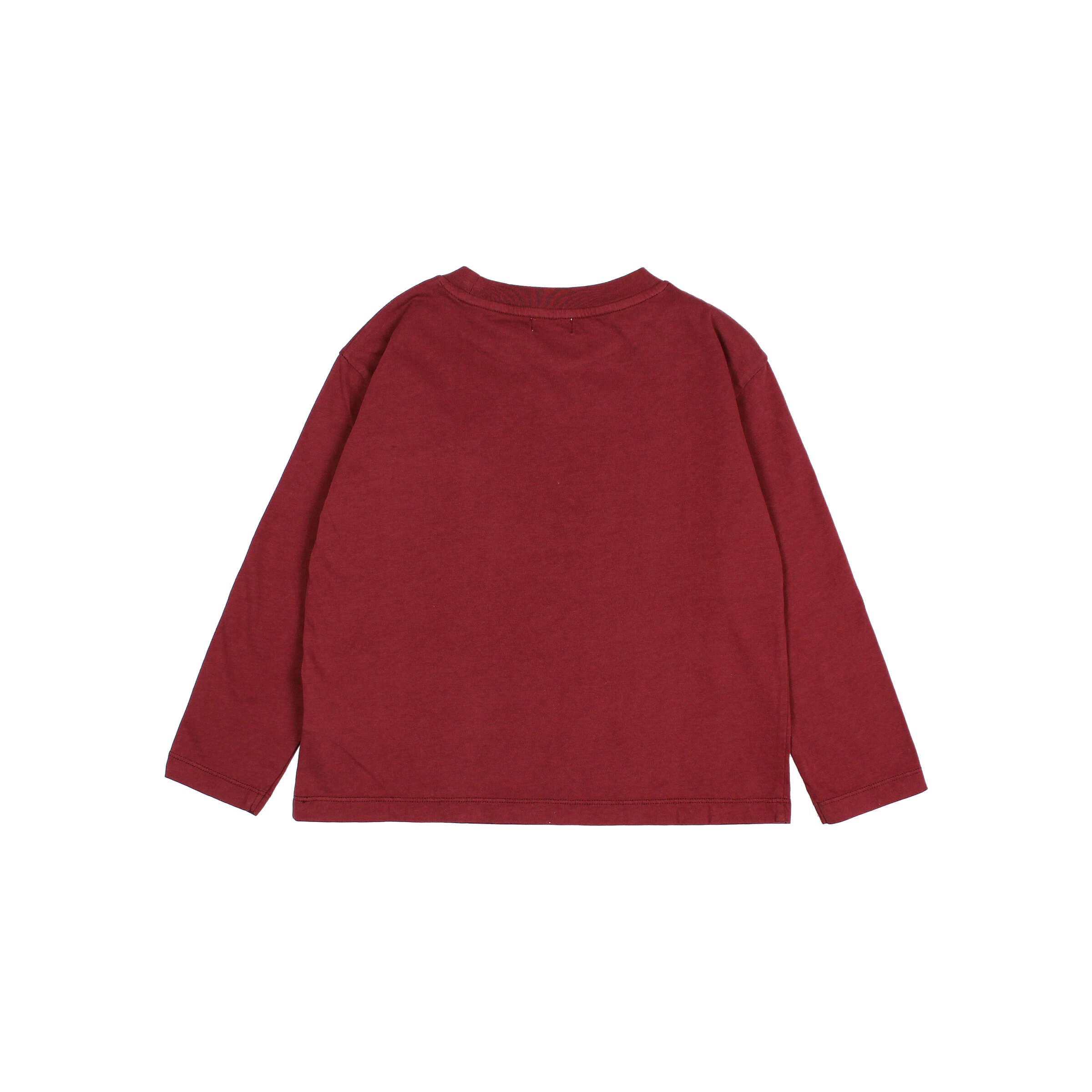 T-SHIRT BUHO