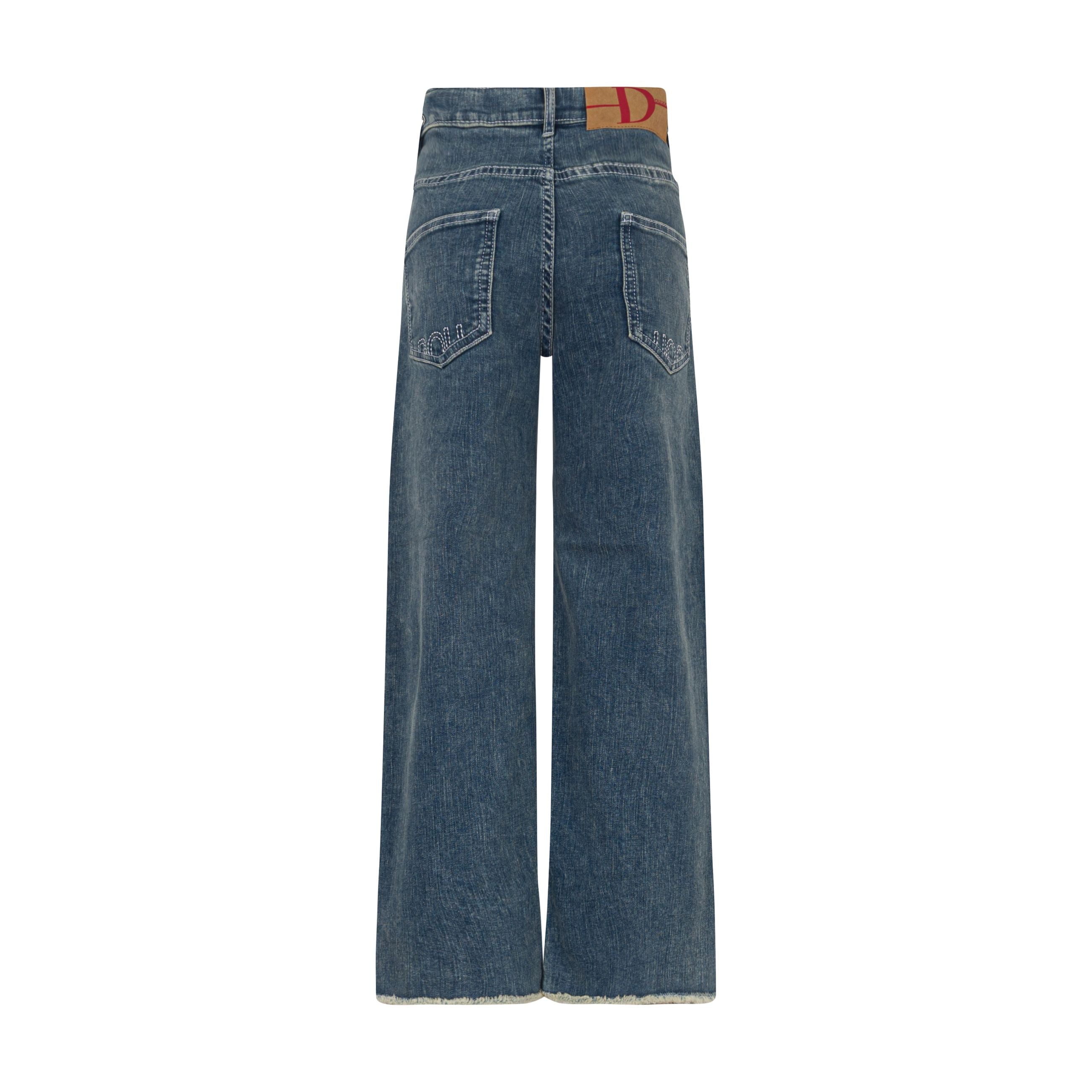 Pantalone DOU DOU 620