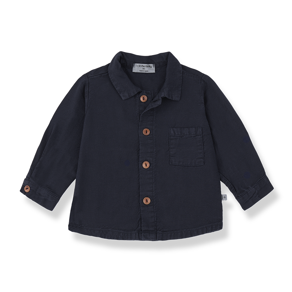 CAMICIA 1+ IN THE FAMILY