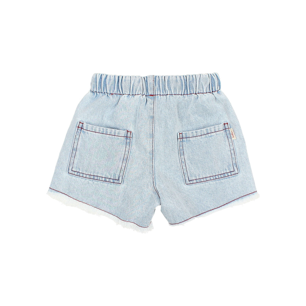 SHORTS BUHO Denim