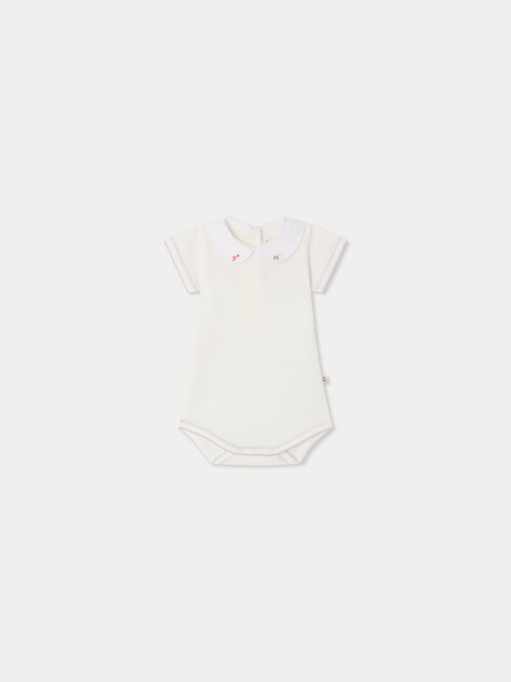 Body BONPOINT BLANC LAIT