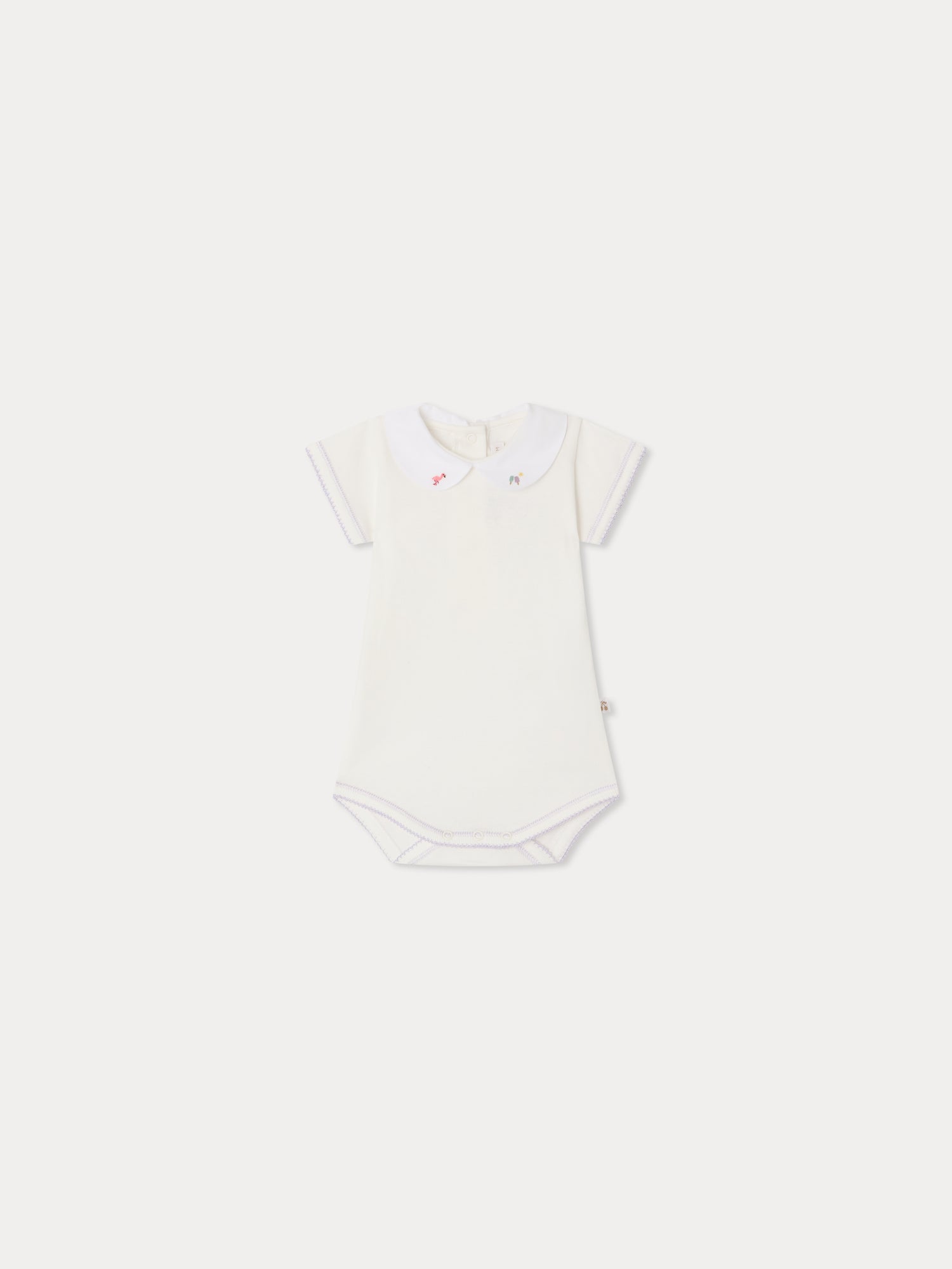 Body BONPOINT BLANC LAIT