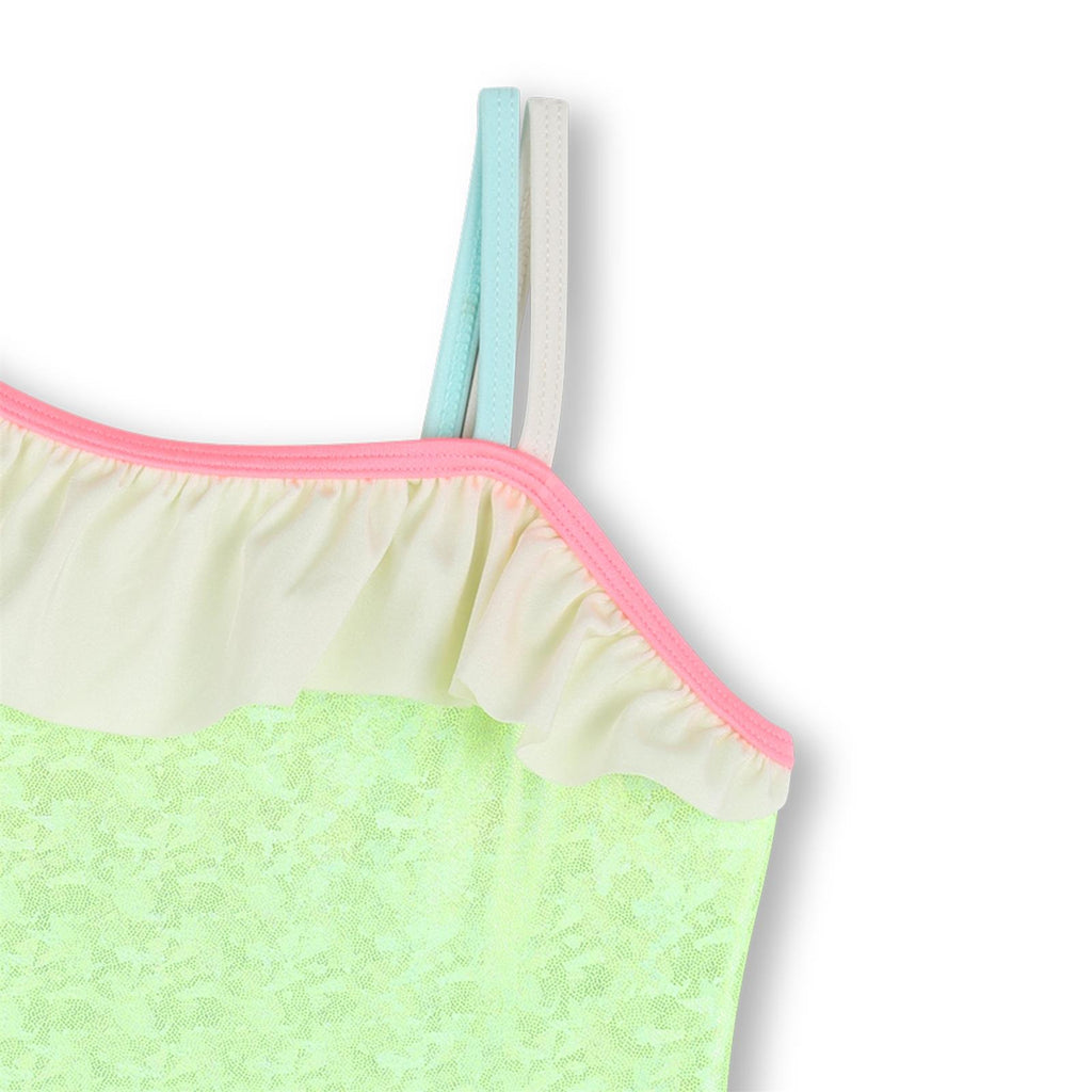 COSTUME INTERO BILLIEBLUSH Verde