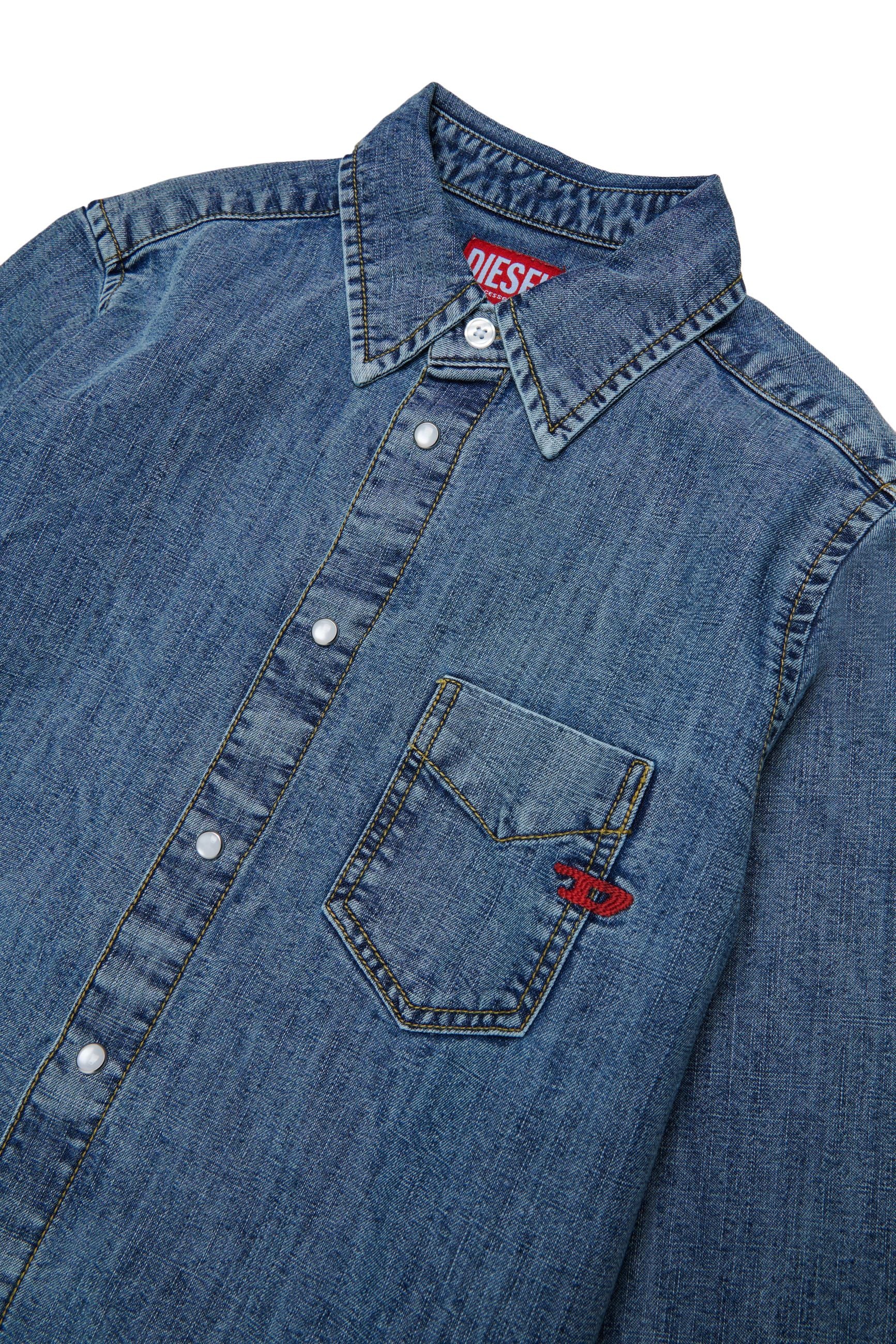 CAMICIA DIESEL