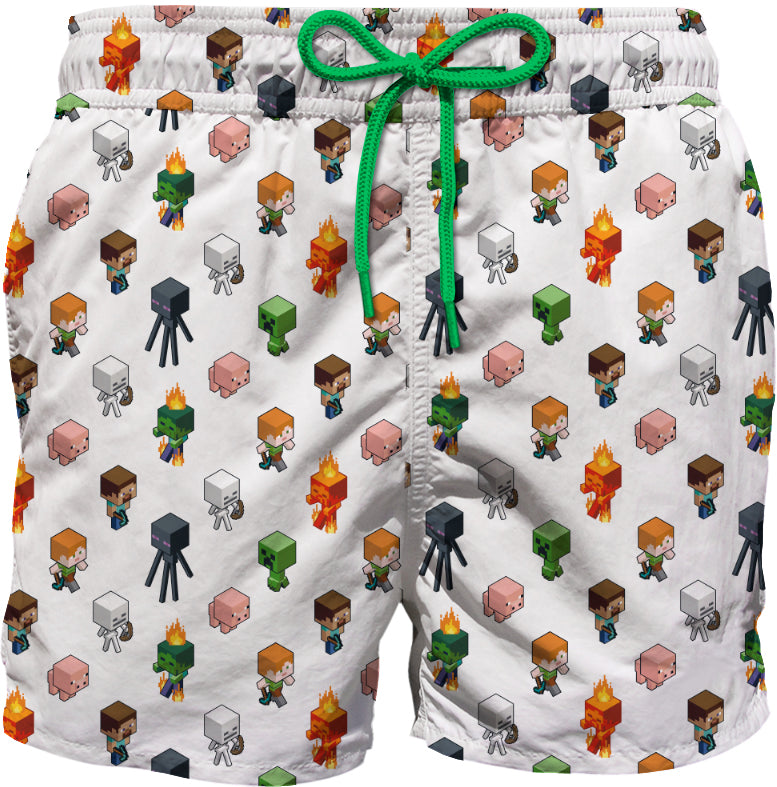 COSTUME MC2 SAINT BARTH 01071L