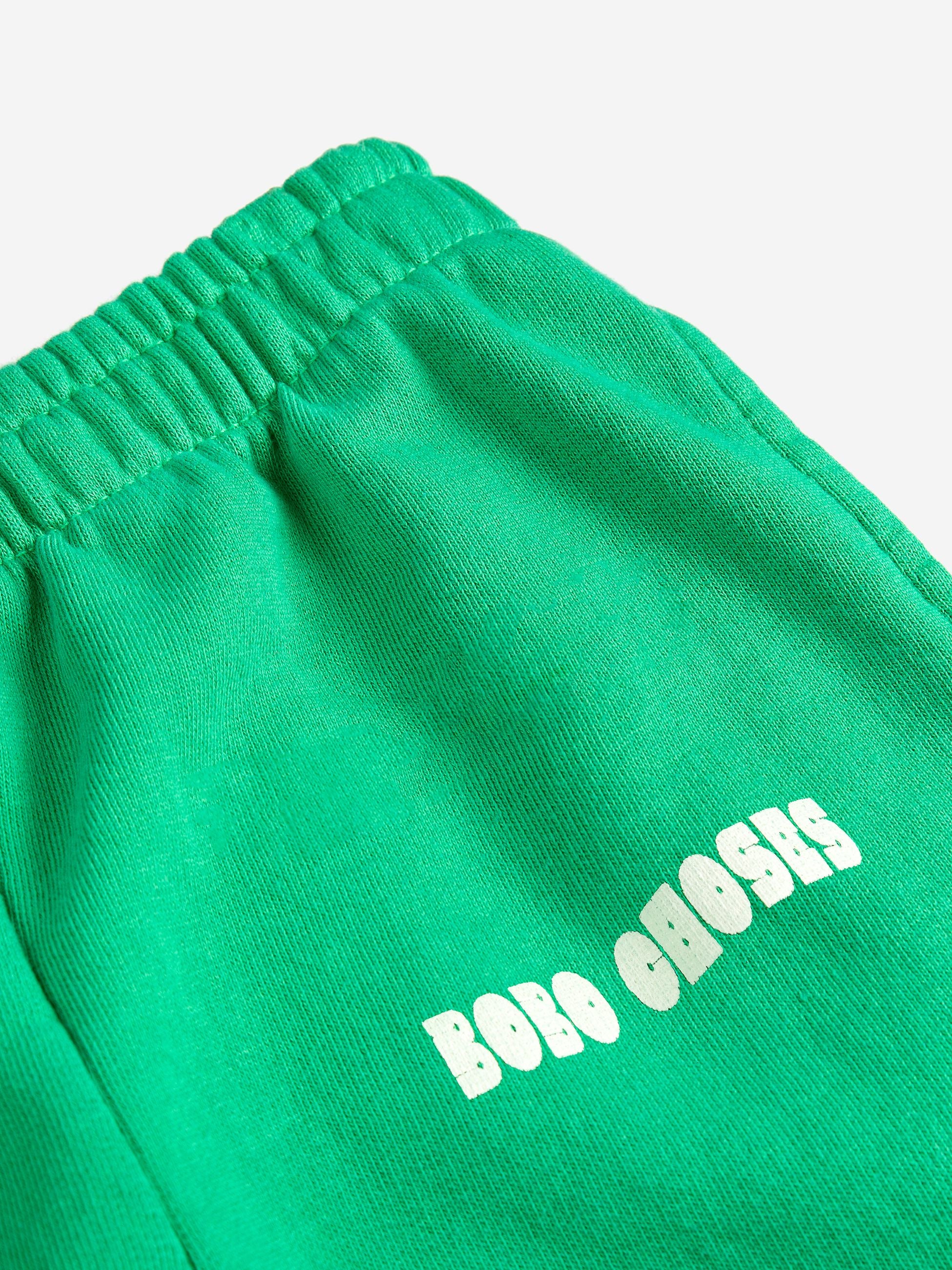 Pantalone BOBO CHOSES Verde