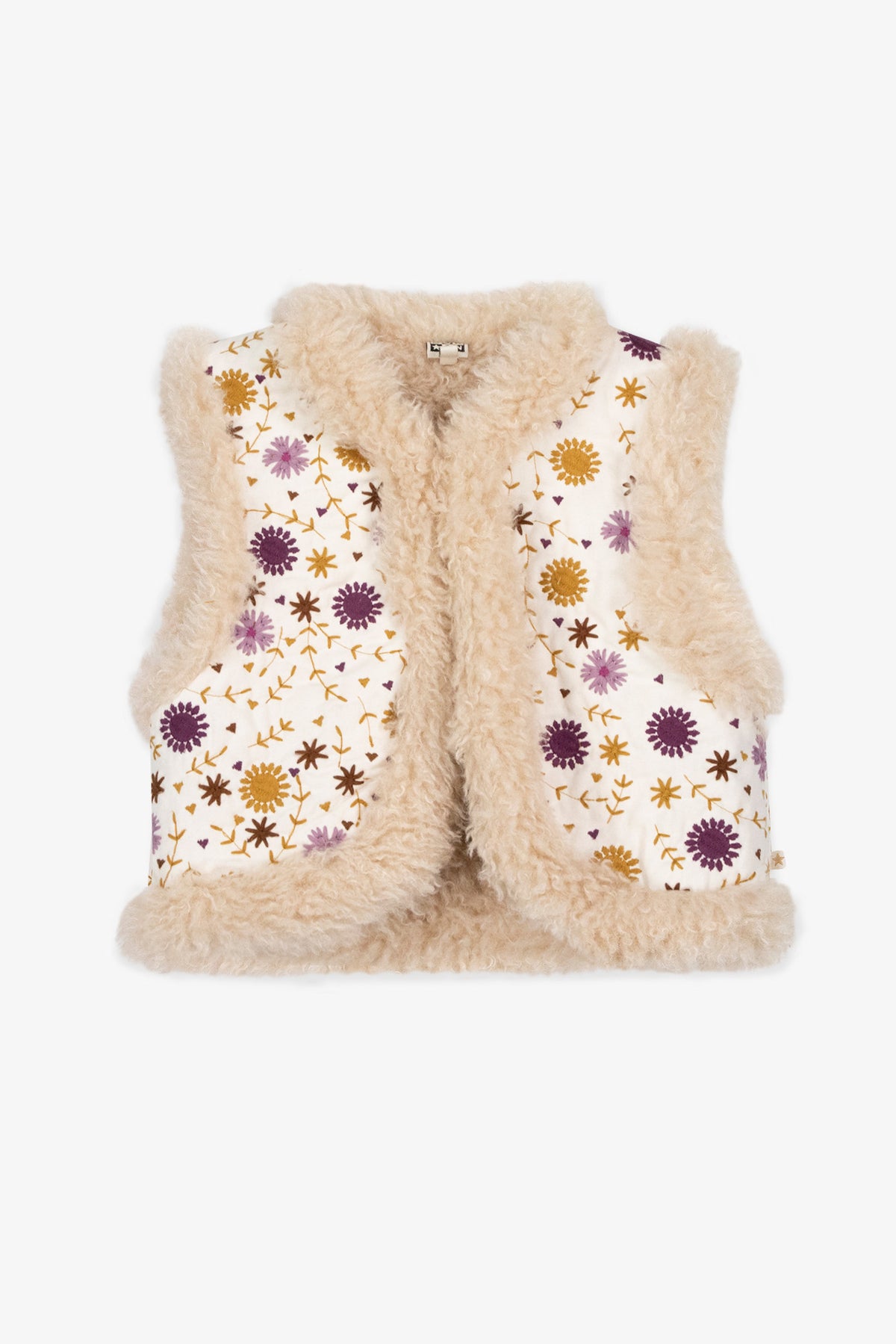 Gilet BONTON