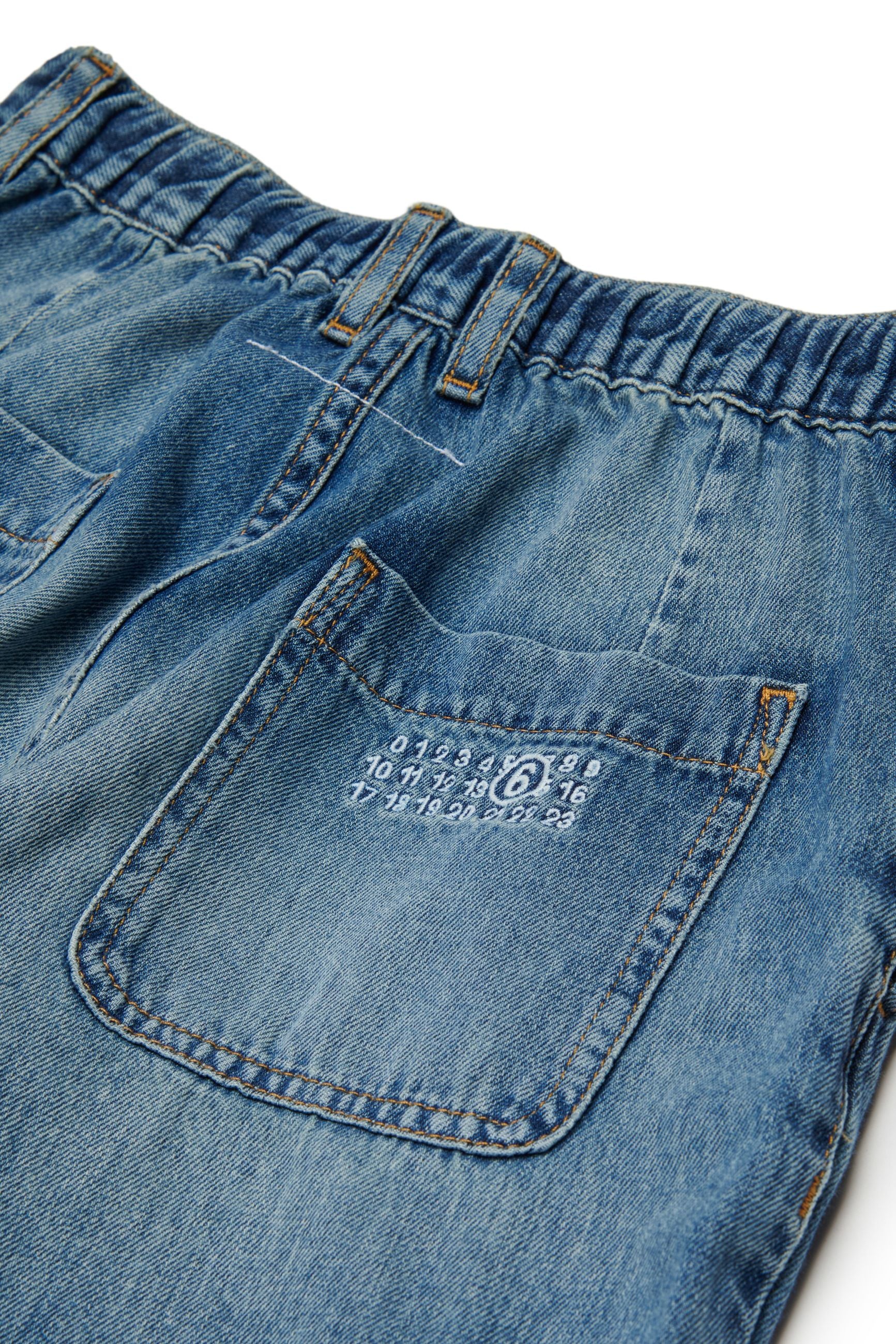 Pantalone MARGIELA M601