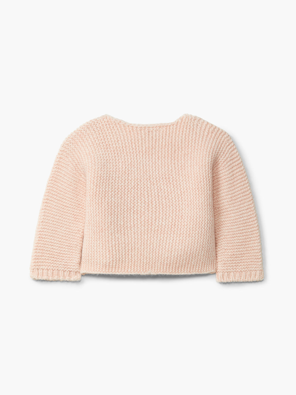 CARDIGAN WEDOBLE