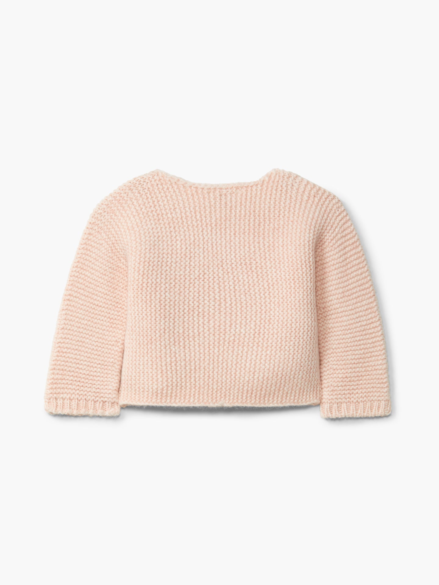 CARDIGAN WEDOBLE