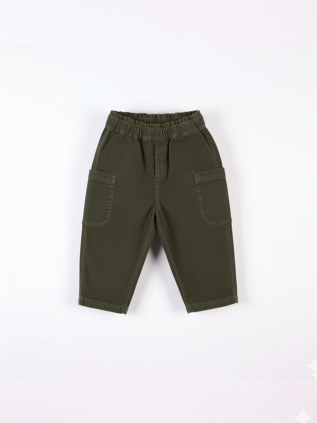 Pantaloni WEDOBLE