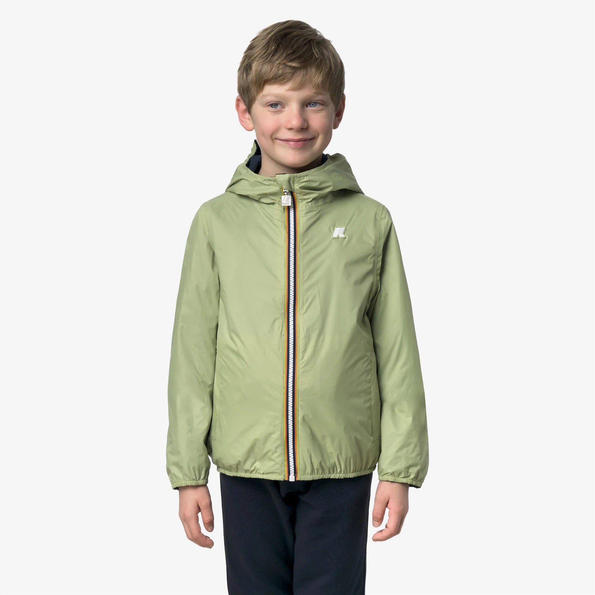 GIUBBINO K-WAY KIDS