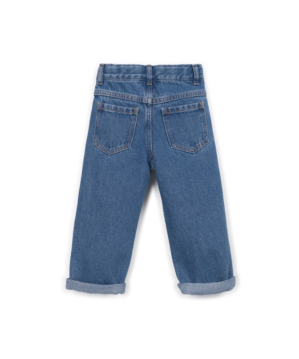 Pantaloni PLAY UP