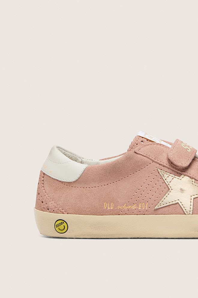 Scarpe GOLDEN GOOSE