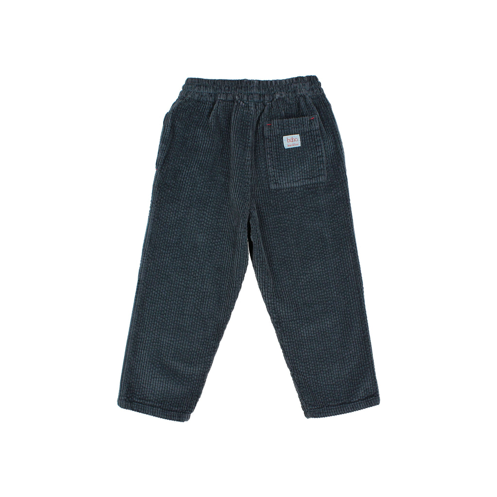 Pantaloni BUHO