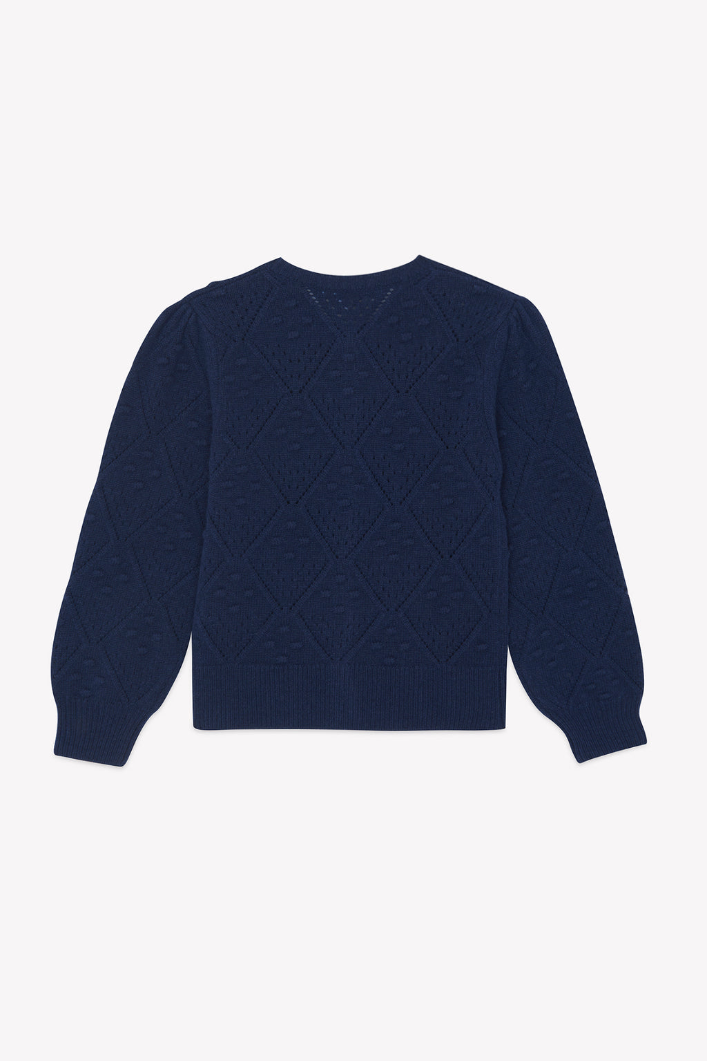 CARDIGAN TARTINE ET CHOCOLAT