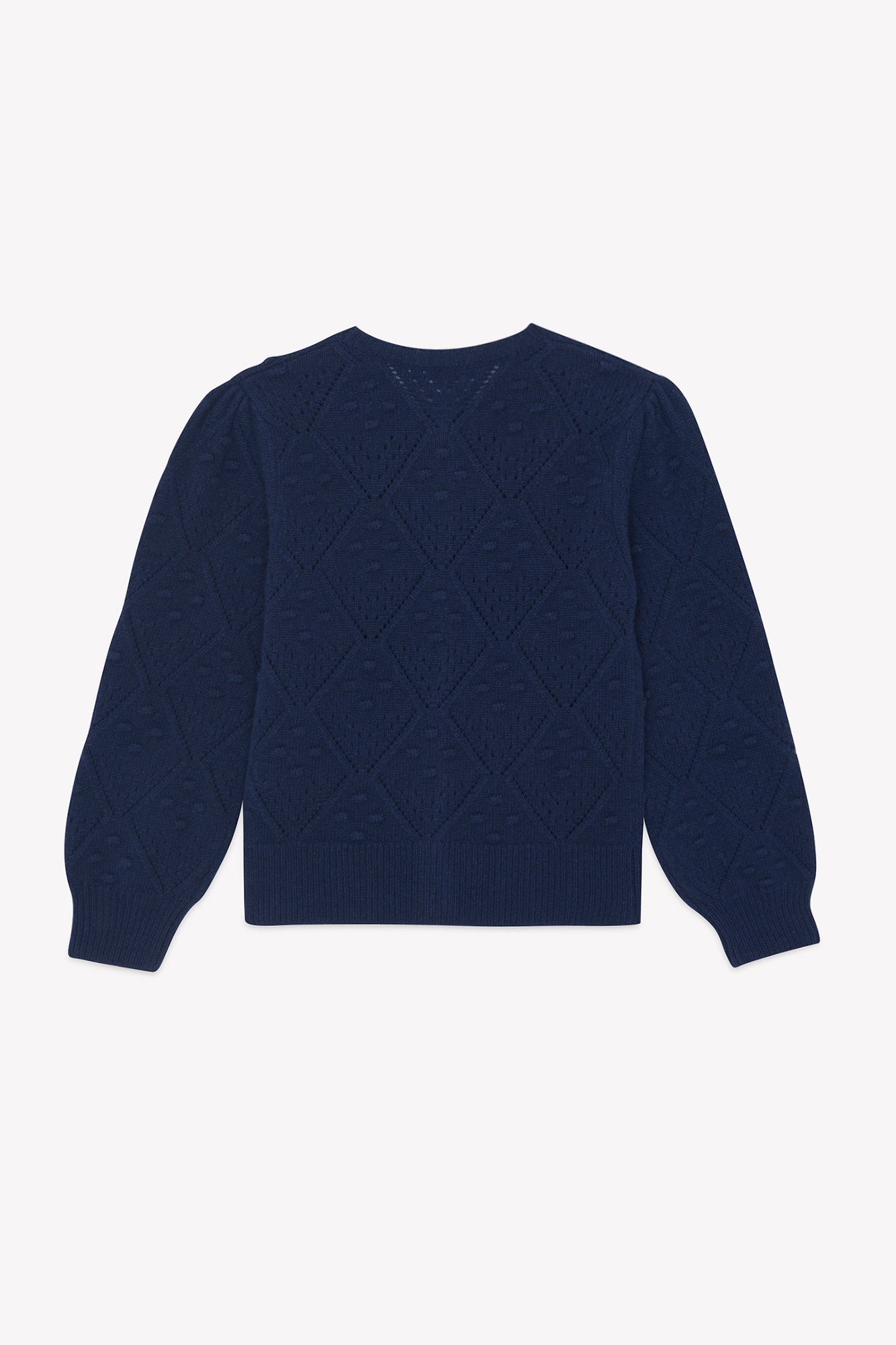 CARDIGAN TARTINE ET CHOCOLAT