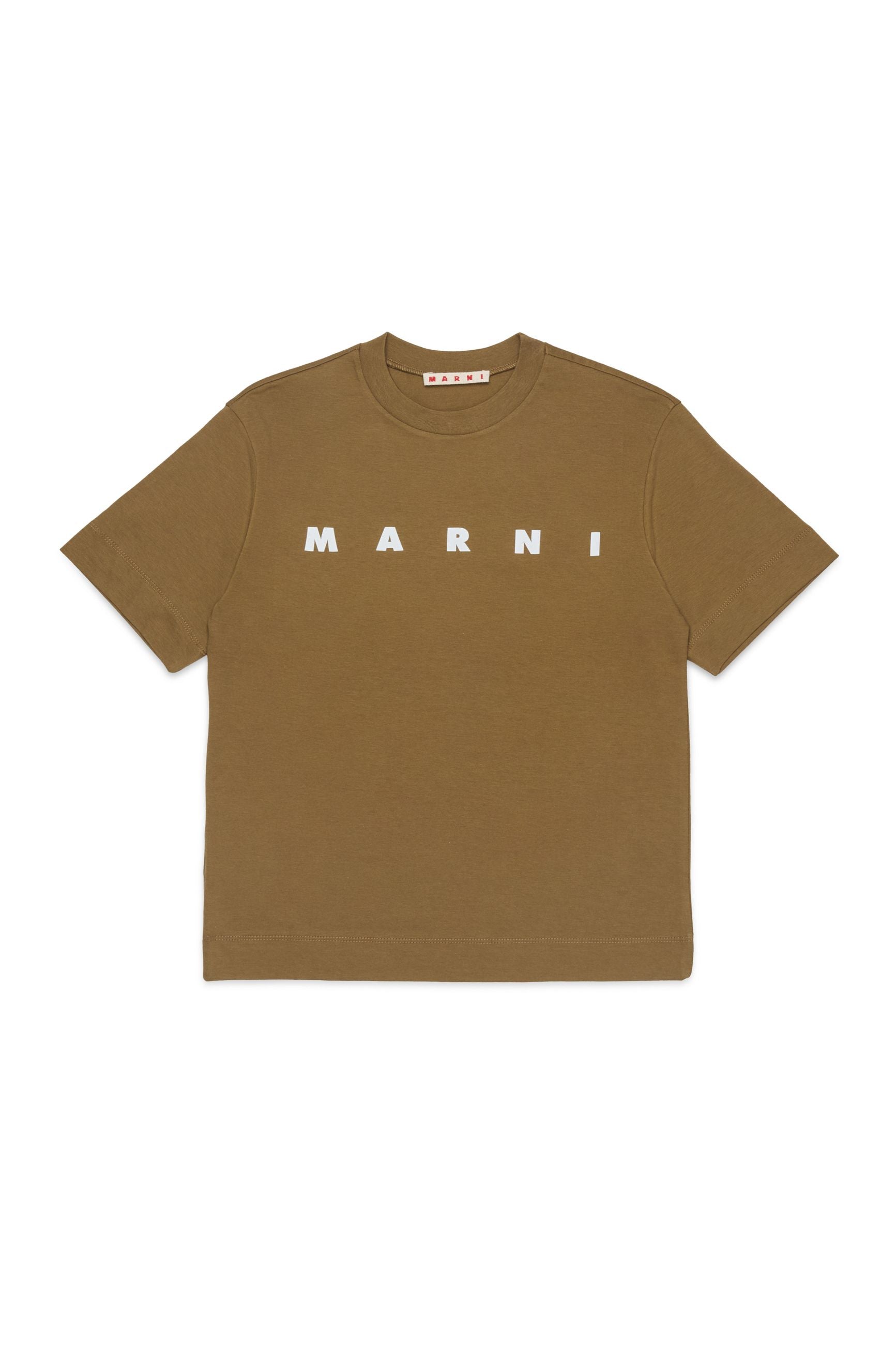 T-SHIRT MARNI