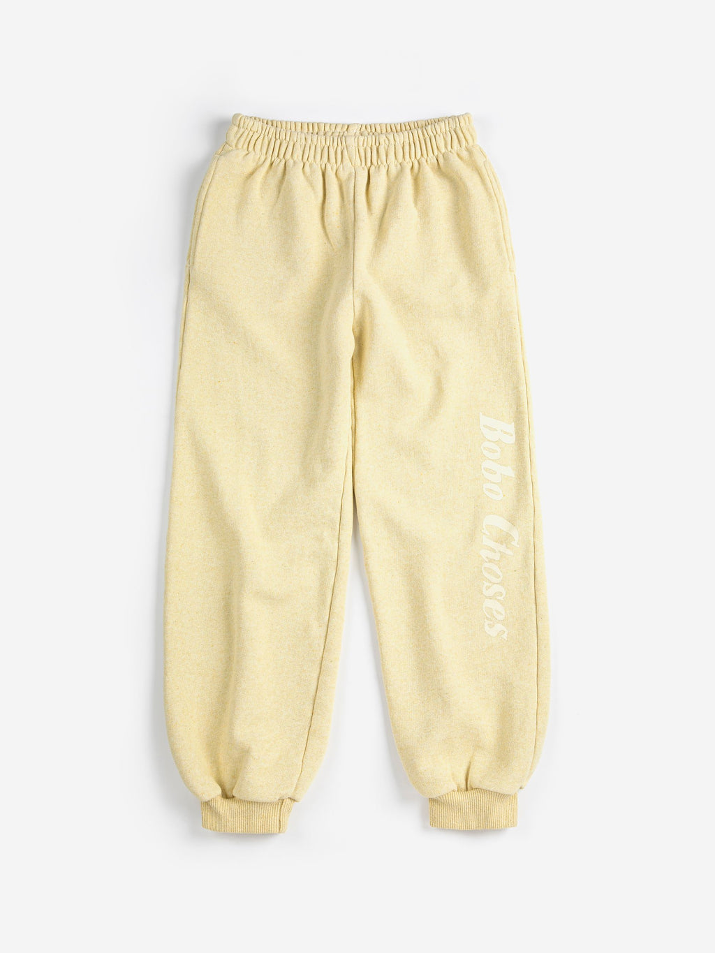Pantalone BOBO CHOSES Giallo