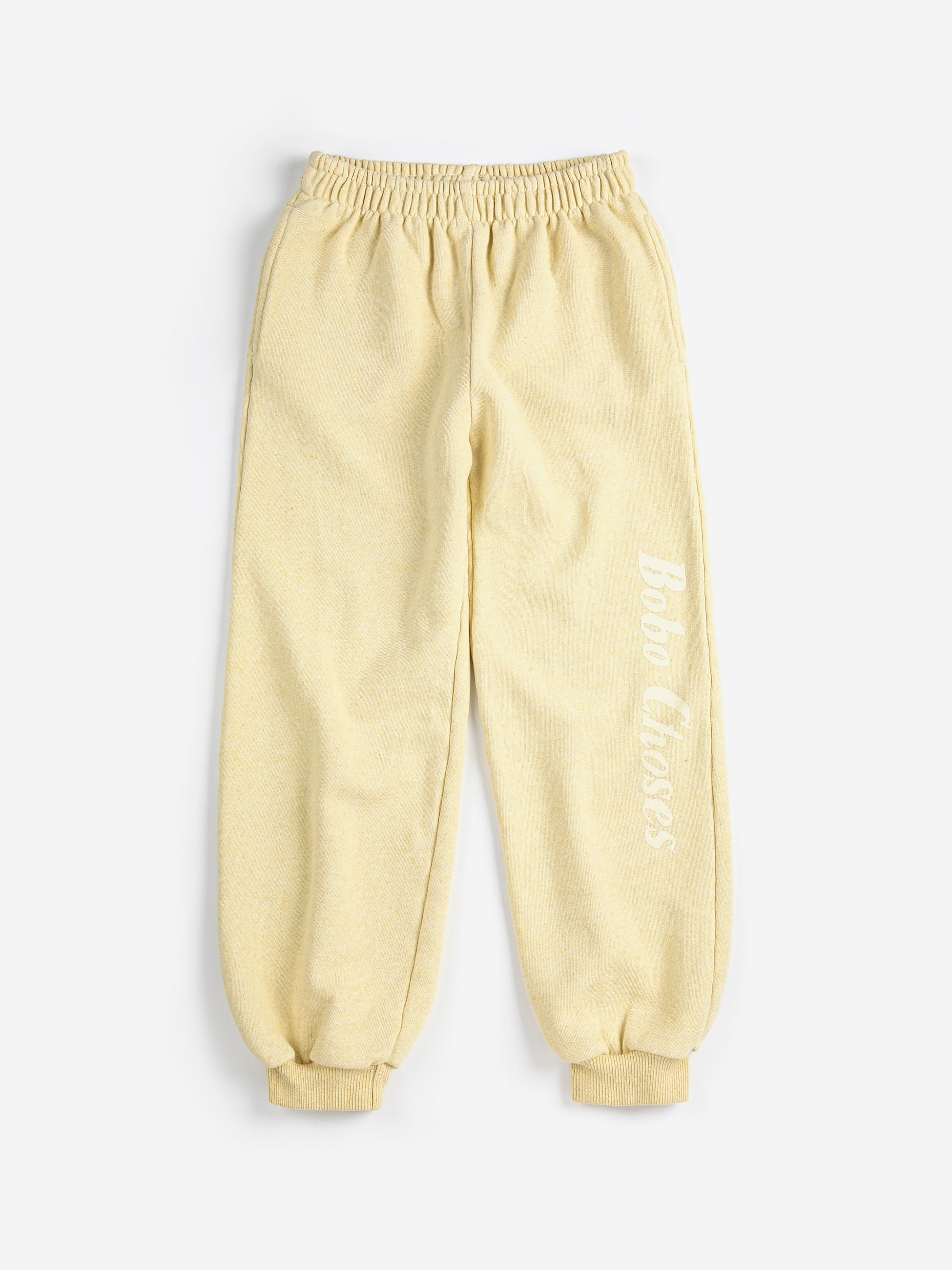 Pantalone BOBO CHOSES Giallo