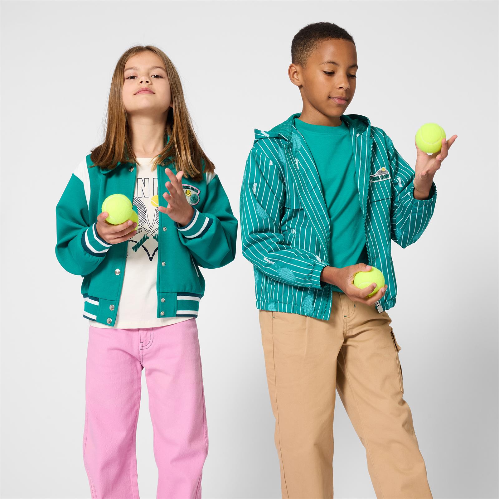 T-SHIRT KIDS AROUND 627