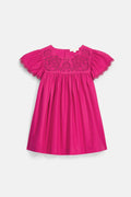 ABITO LOUISE MISHA FUCSIA