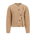 CARDIGAN DOU DOU